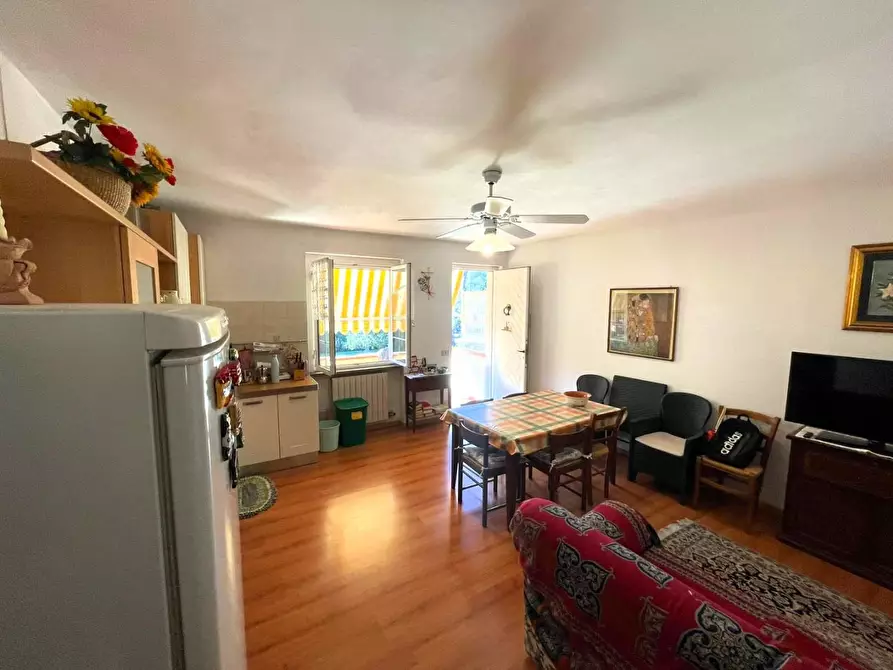 Immagine 14 di Appartamento in vendita  a Massa