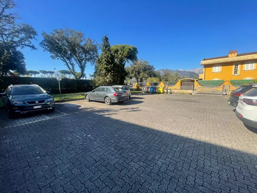 Immagine 4 di Appartamento in vendita  a Massa