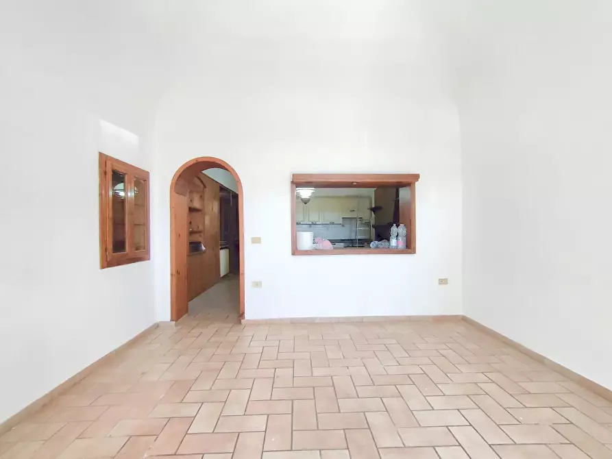 Immagine 3 di Terratetto in vendita  a San Giuliano Terme