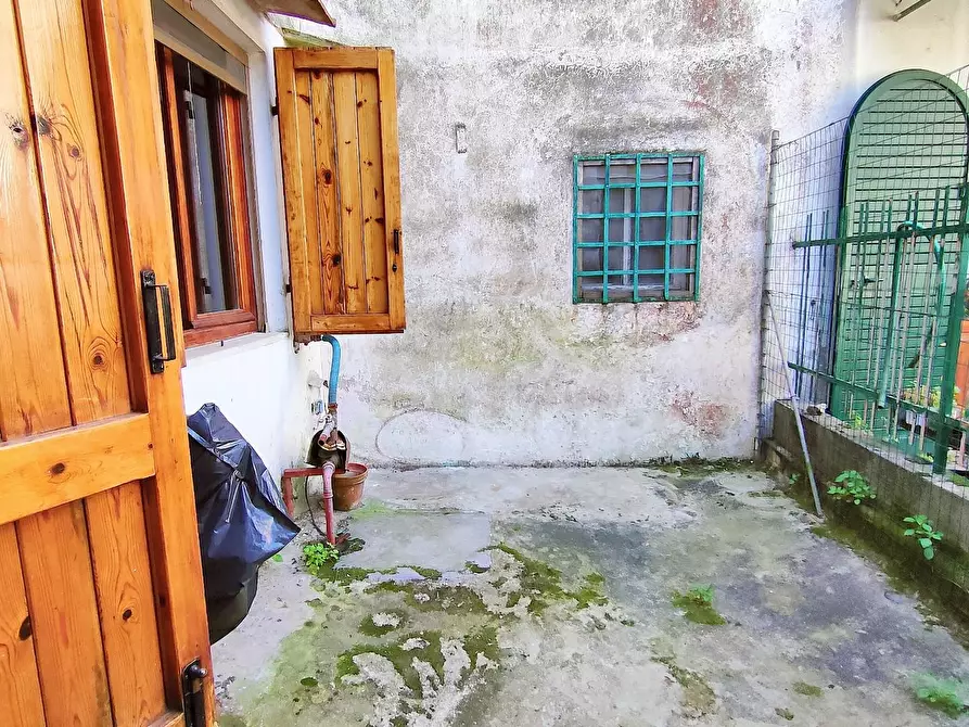 Immagine 9 di Terratetto in vendita  a San Giuliano Terme