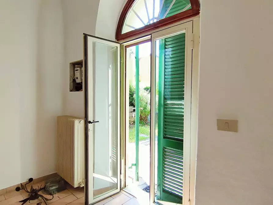Immagine 2 di Terratetto in vendita  a San Giuliano Terme