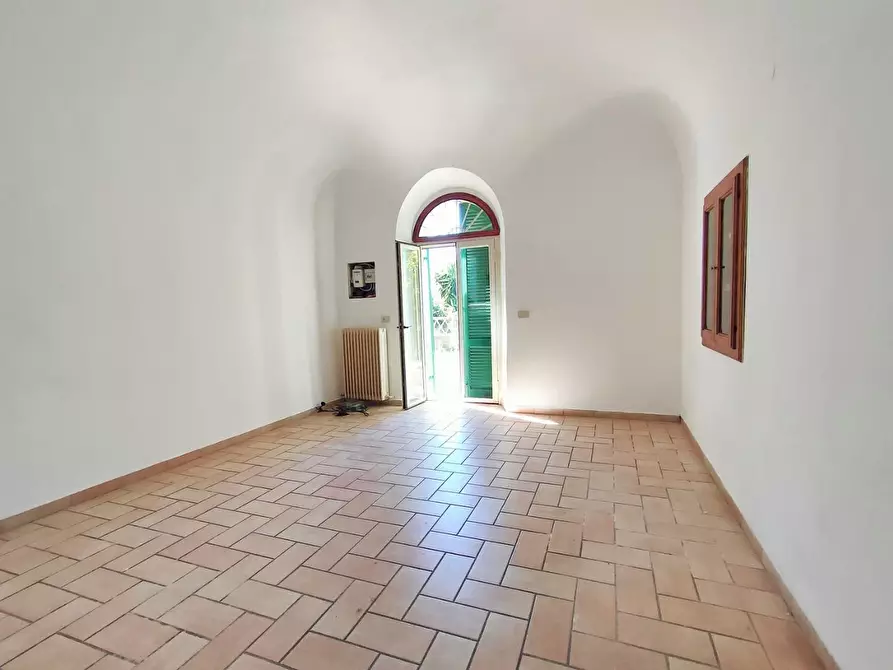 Immagine 1 di Terratetto in vendita  a San Giuliano Terme