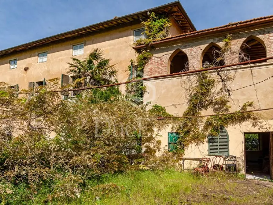 Immagine 24 di Villa in vendita  a San Miniato