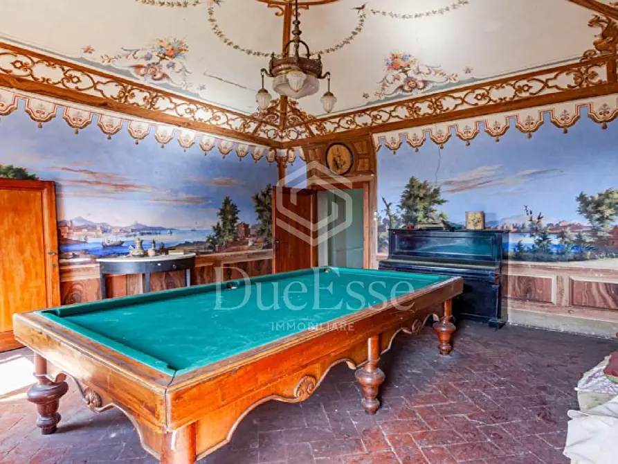 Immagine 45 di Villa in vendita  a San Miniato