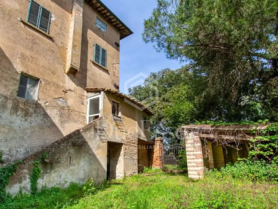Immagine 38 di Villa in vendita  a San Miniato