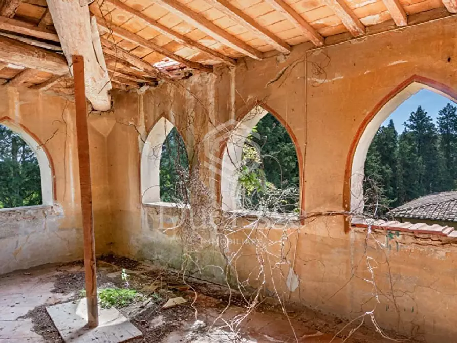 Immagine 41 di Villa in vendita  a San Miniato