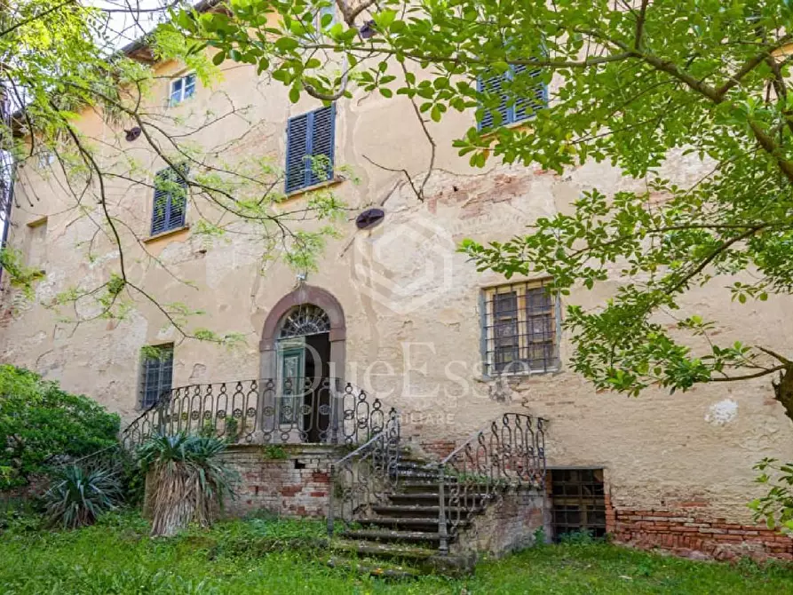 Immagine 71 di Villa in vendita  a San Miniato