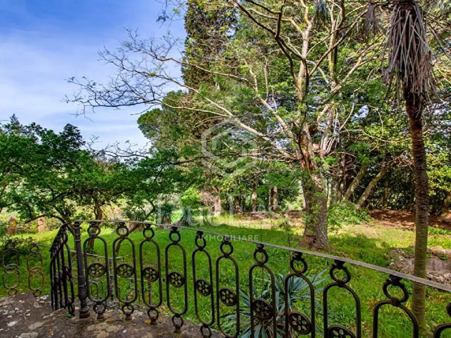 Immagine 34 di Villa in vendita  a San Miniato