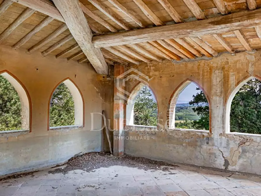 Immagine 40 di Villa in vendita  a San Miniato