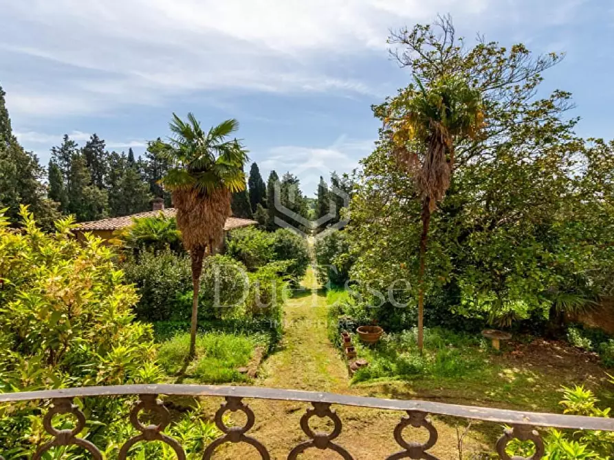 Immagine 61 di Villa in vendita  a San Miniato