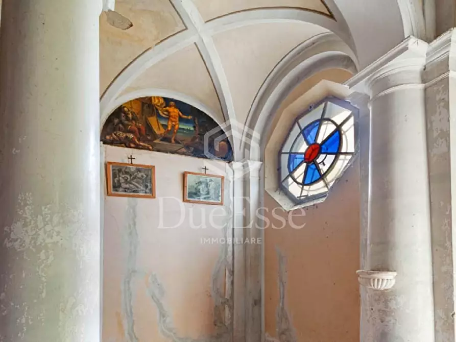 Immagine 12 di Villa in vendita  a San Miniato