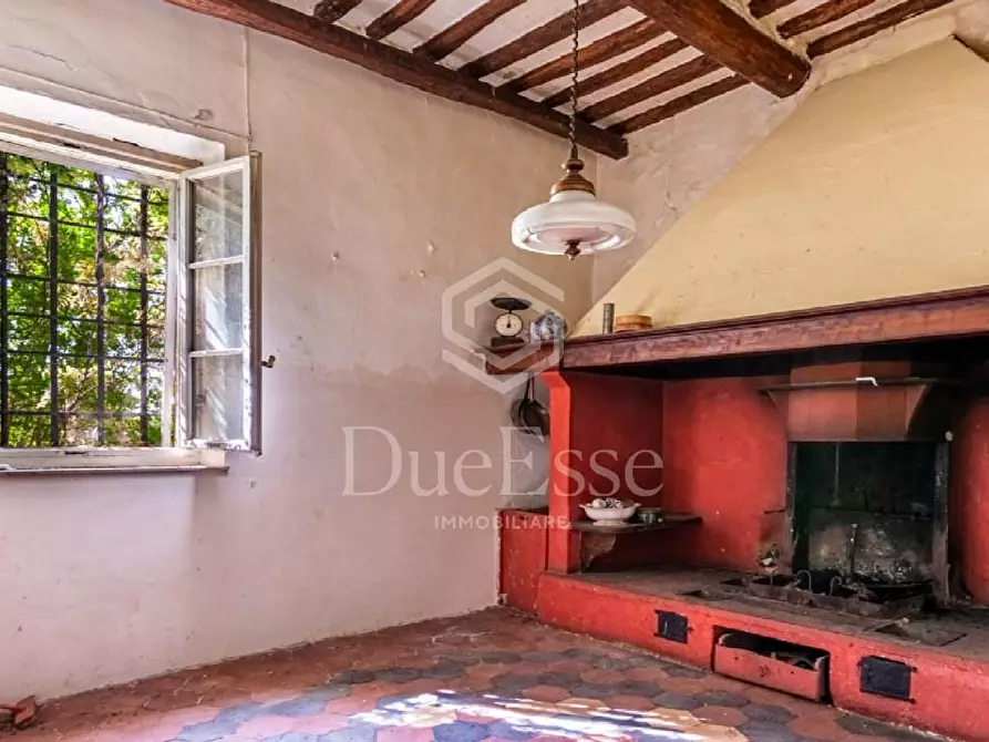 Immagine 26 di Villa in vendita  a San Miniato