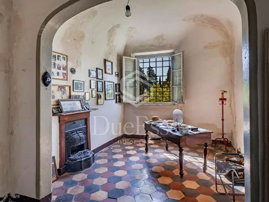 Immagine 18 di Villa in vendita  a San Miniato