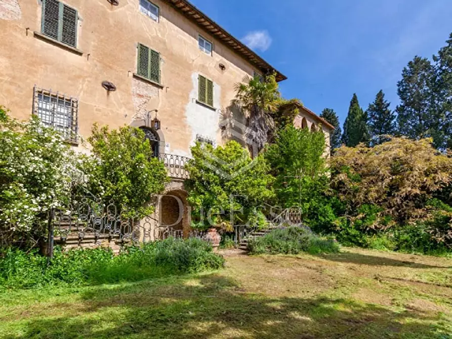 Immagine 66 di Villa in vendita  a San Miniato