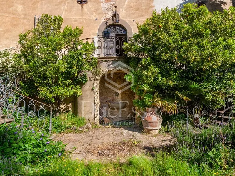 Immagine 7 di Villa in vendita  a San Miniato