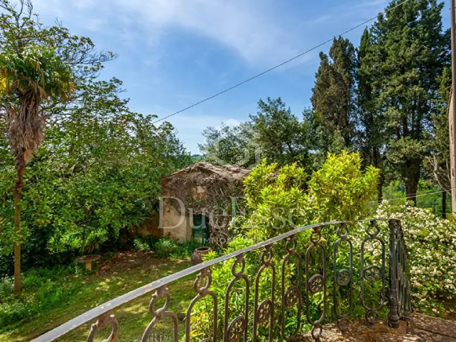 Immagine 62 di Villa in vendita  a San Miniato