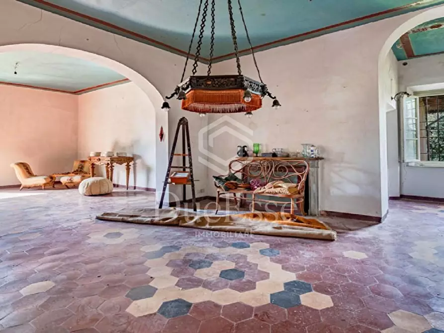 Immagine 27 di Villa in vendita  a San Miniato
