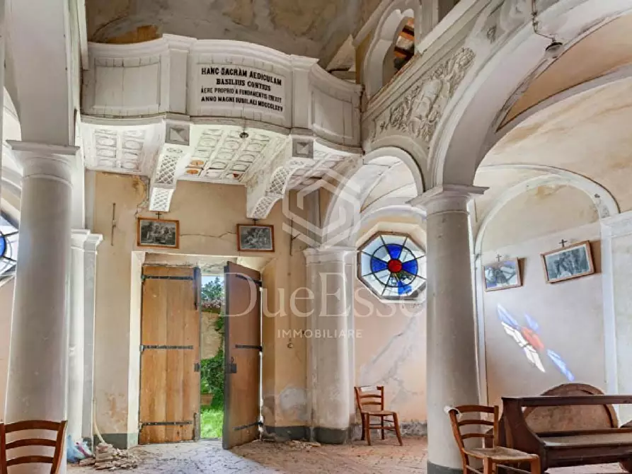 Immagine 11 di Villa in vendita  a San Miniato