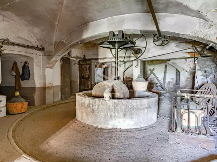 Immagine 37 di Villa in vendita  a San Miniato