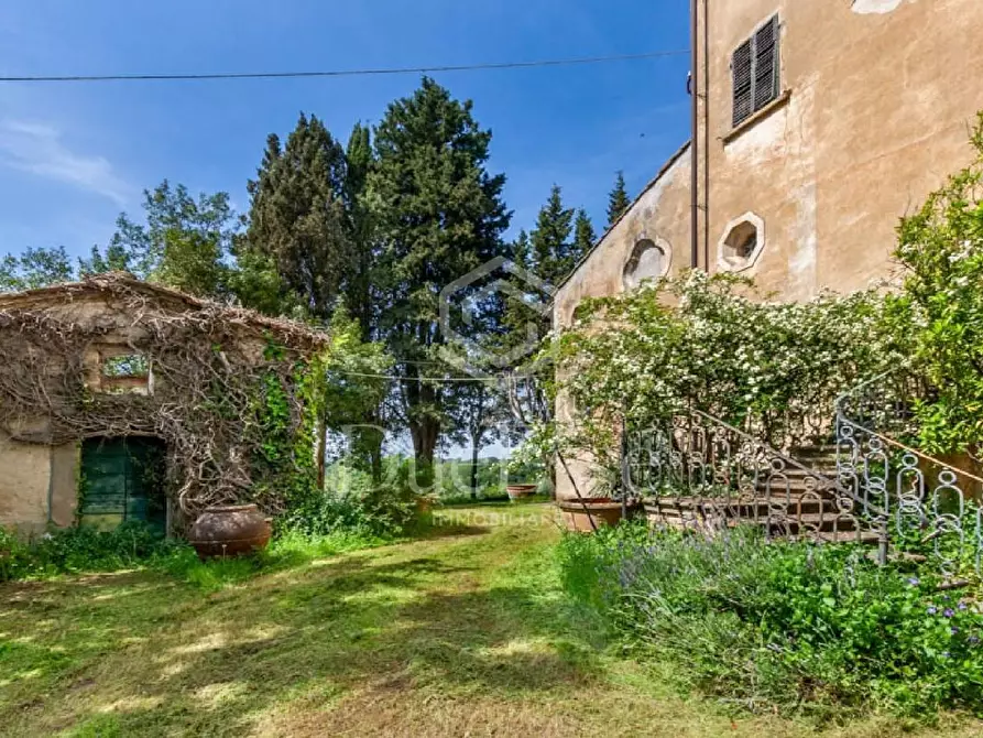 Immagine 67 di Villa in vendita  a San Miniato