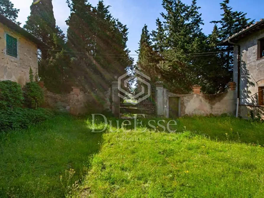 Immagine 5 di Villa in vendita  a San Miniato