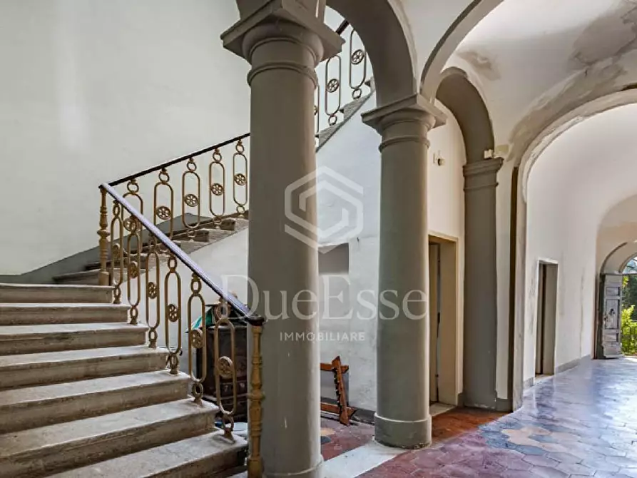 Immagine 35 di Villa in vendita  a San Miniato