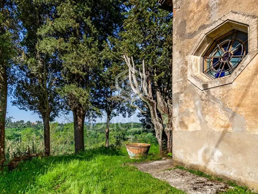 Immagine 13 di Villa in vendita  a San Miniato