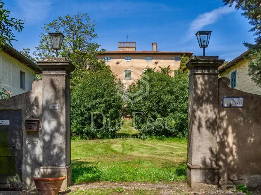 Immagine 79 di Villa in vendita  a San Miniato