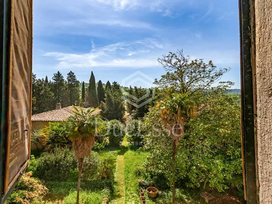 Immagine 53 di Villa in vendita  a San Miniato