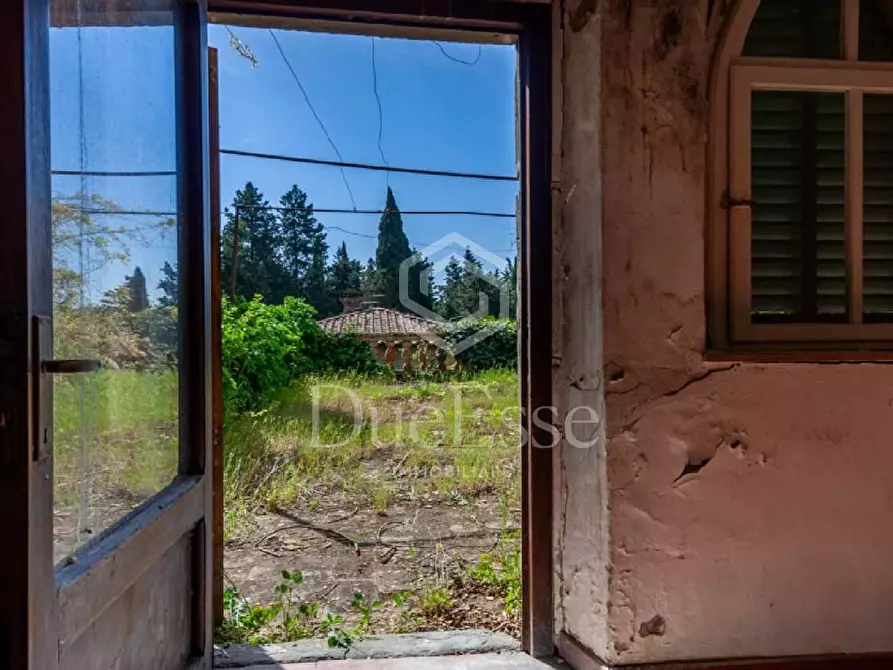 Immagine 22 di Villa in vendita  a San Miniato