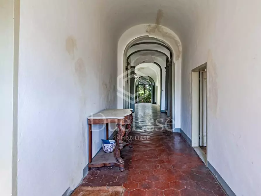 Immagine 17 di Villa in vendita  a San Miniato