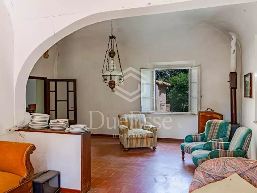 Immagine 21 di Villa in vendita  a San Miniato