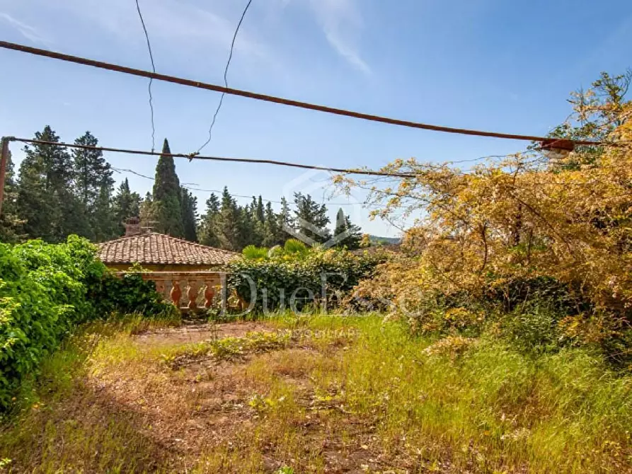 Immagine 23 di Villa in vendita  a San Miniato