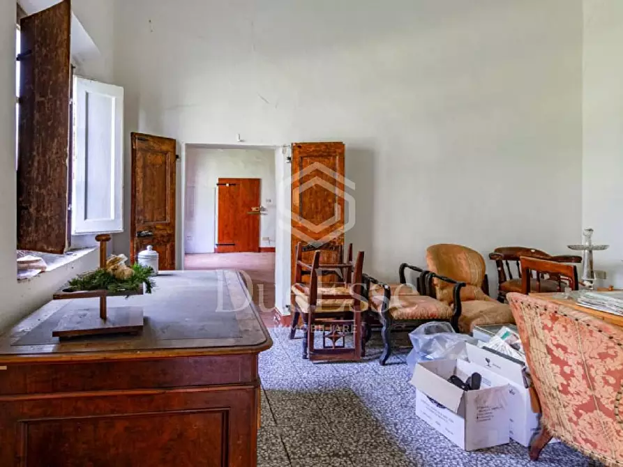 Immagine 30 di Villa in vendita  a San Miniato