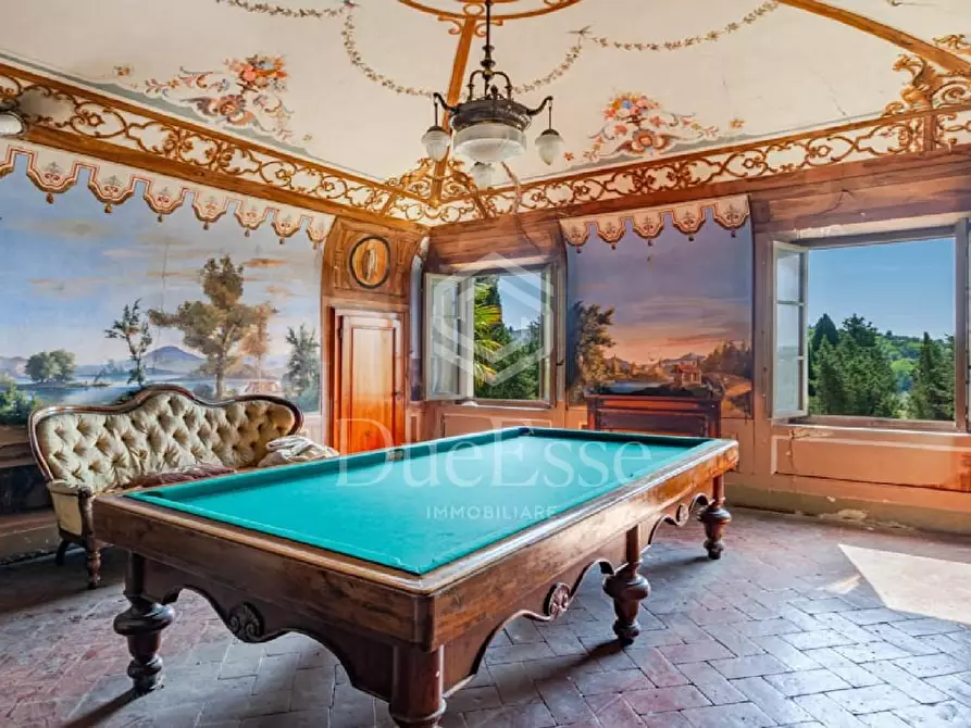 Immagine 46 di Villa in vendita  a San Miniato
