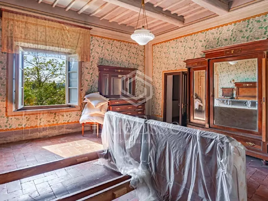 Immagine 47 di Villa in vendita  a San Miniato