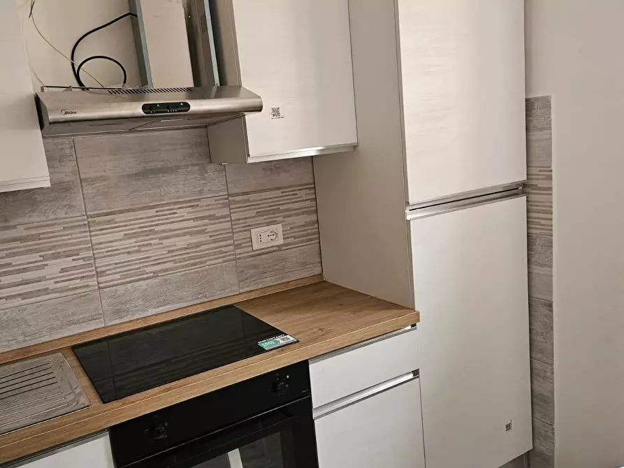 Immagine 4 di Appartamento in affitto  a Pisa