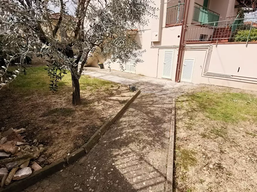 Immagine 32 di Appartamento in vendita  a Fucecchio