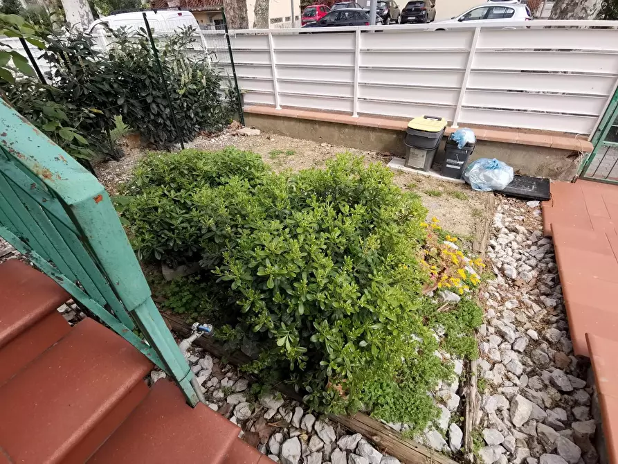 Immagine 3 di Appartamento in vendita  a Fucecchio