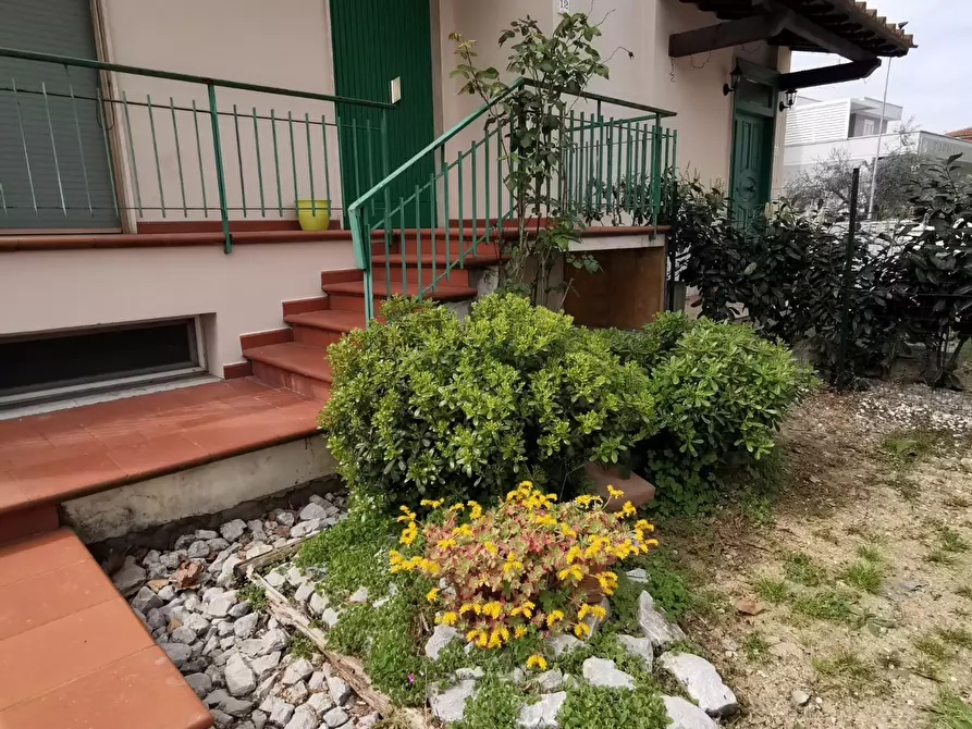 Immagine 2 di Appartamento in vendita  a Fucecchio