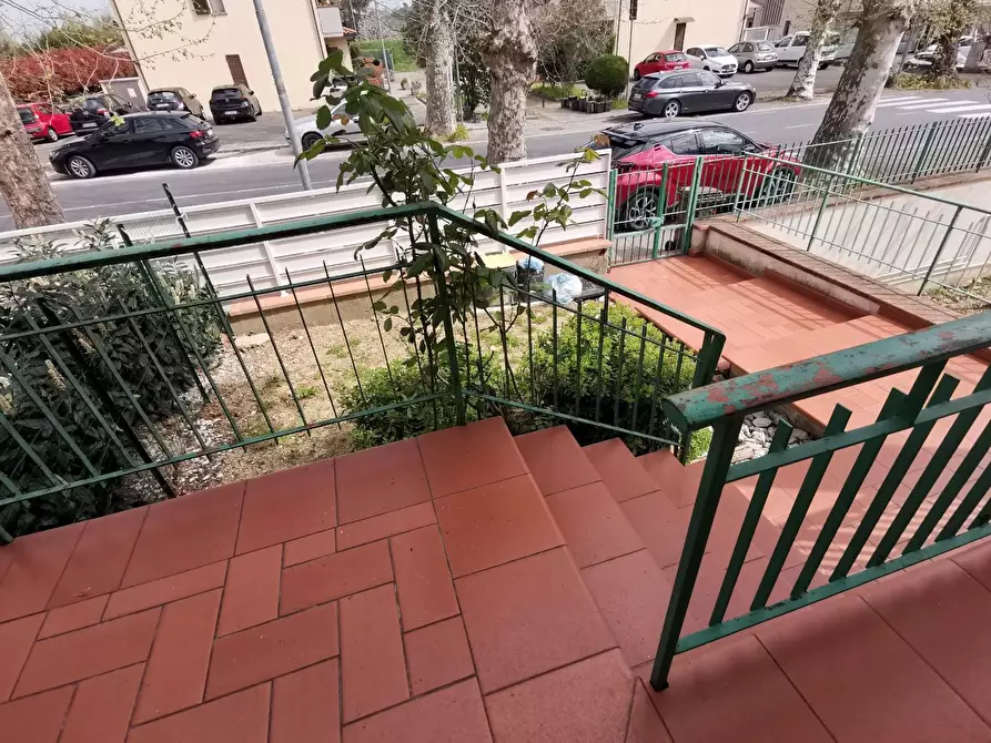 Immagine 4 di Appartamento in vendita  a Fucecchio