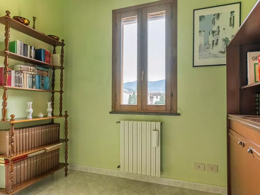 Immagine 9 di Appartamento in vendita  a Buti