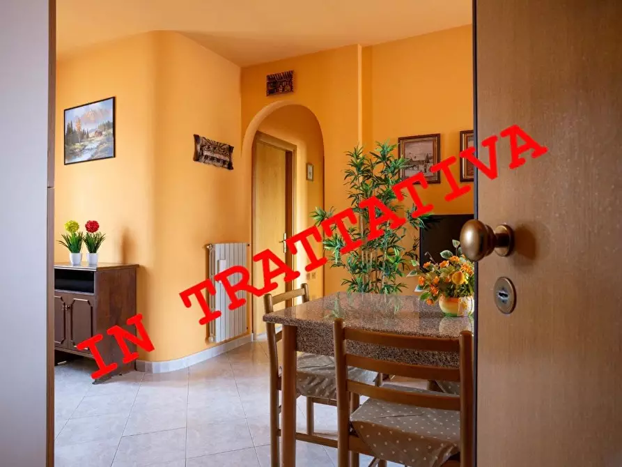 Immagine 1 di Appartamento in vendita  a Buti