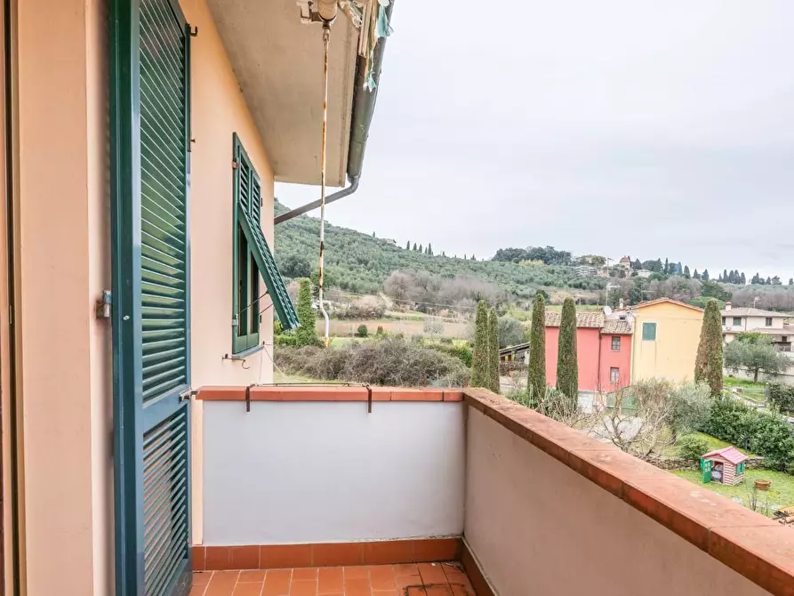 Immagine 11 di Appartamento in vendita  a Buti