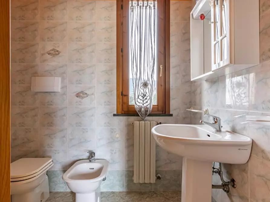 Immagine 8 di Appartamento in vendita  a Buti