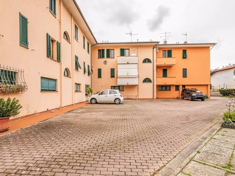 Immagine 15 di Appartamento in vendita  a Buti