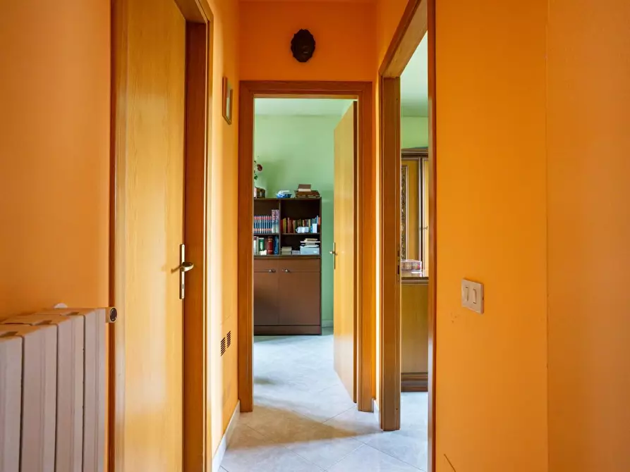 Immagine 5 di Appartamento in vendita  a Buti