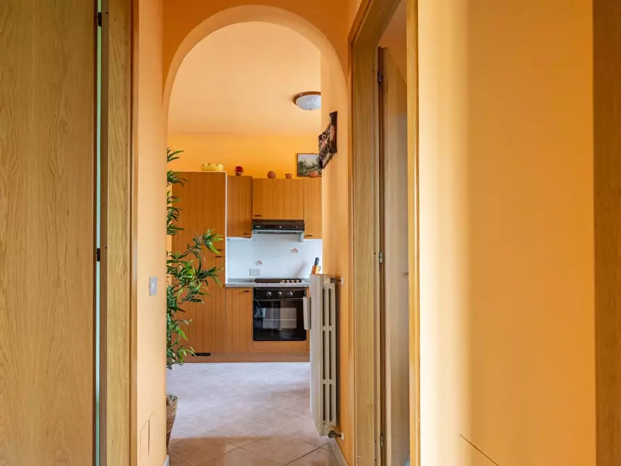 Immagine 10 di Appartamento in vendita  a Buti