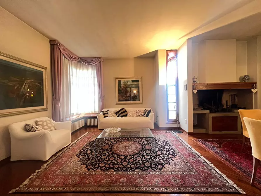 Immagine 3 di Villetta a schiera in vendita  a Cerreto Guidi