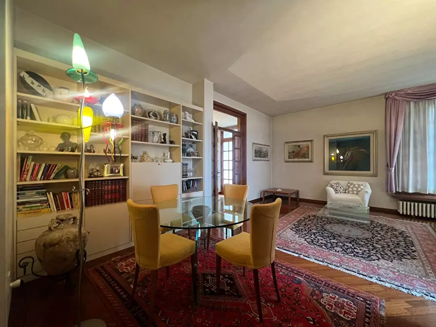 Immagine 6 di Villetta a schiera in vendita  a Cerreto Guidi